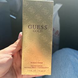 Guess Perfume