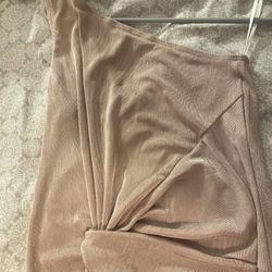 Body Con Dress 