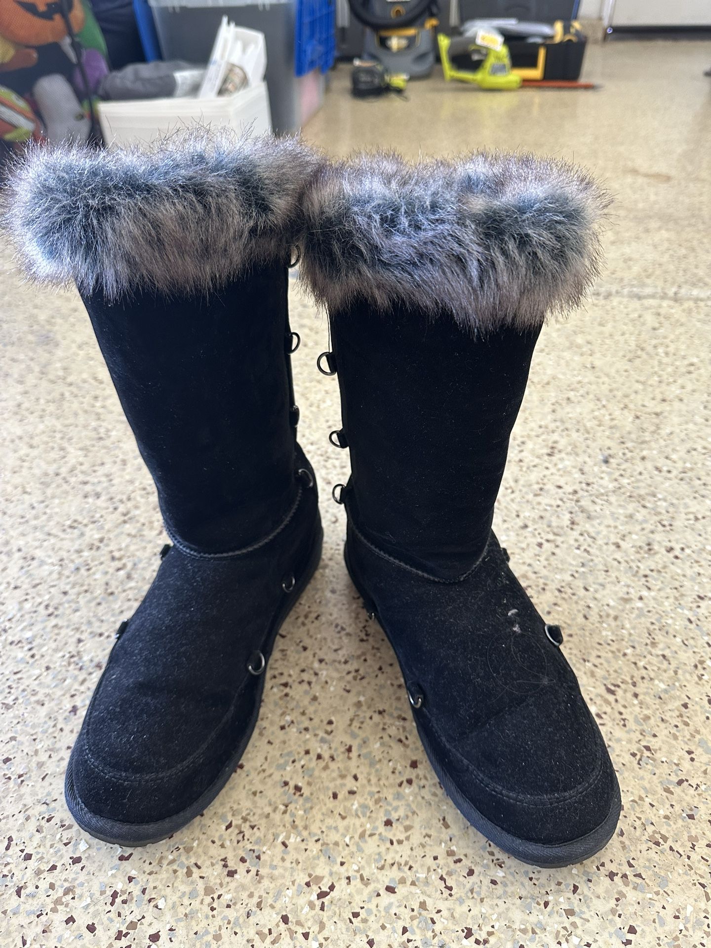 Boots
