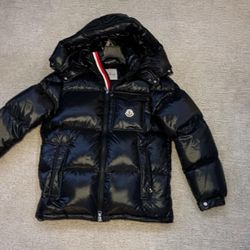 Moncler cost