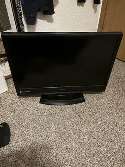 Sylvania 32 Inc TV Works perfectly pick up only
