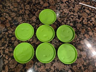 Cookie molds