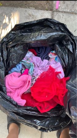 A bundle of girls clothes size 5 over 50 pieces