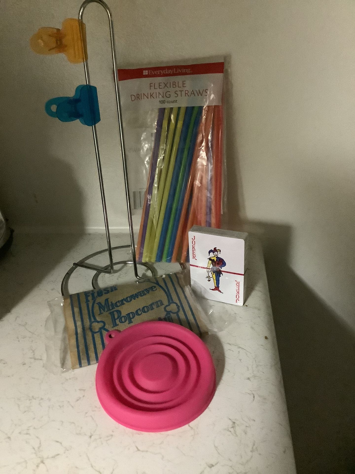 Random Little Kitchen Items