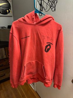 Off-White Hoodie