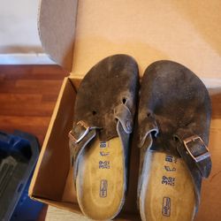  New Birkestock Sandals