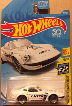 Hotwheels