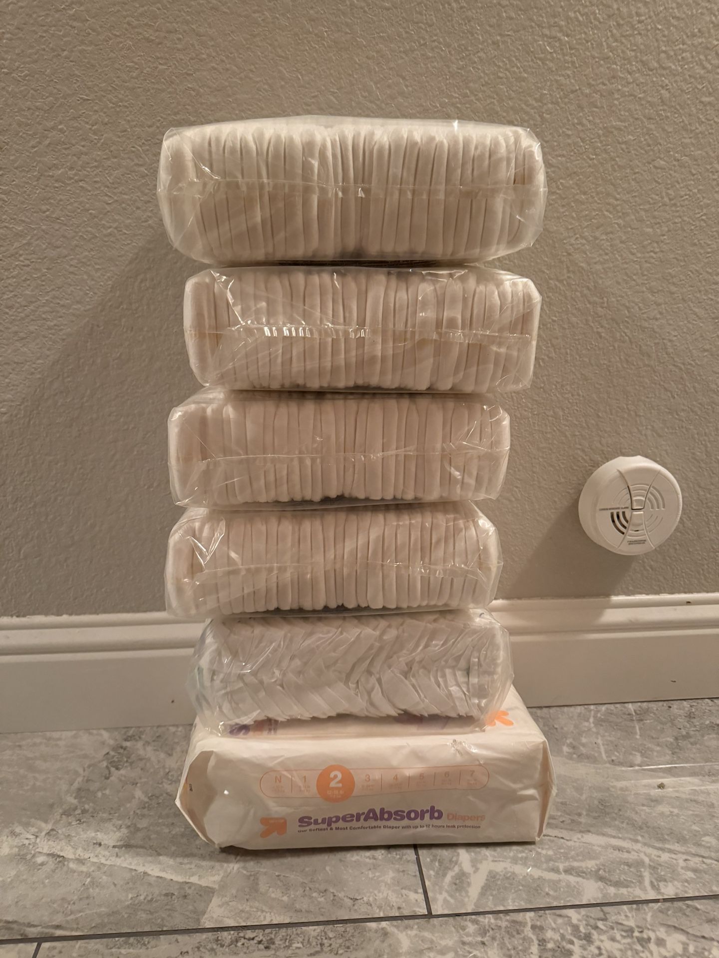 Diapers