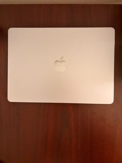 Apple MacBook Air Laptop