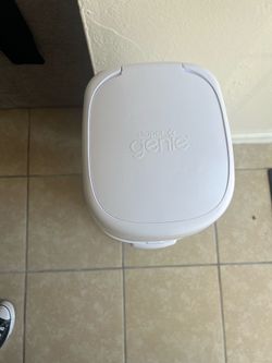 Genie