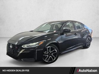 2025 Nissan Sentra