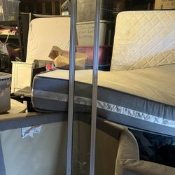 Small Doggy Or Cat Slider Door