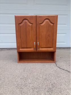 Wall Cabinet