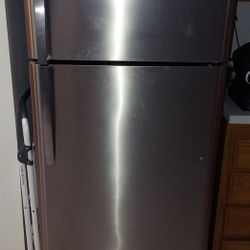 Refrigerator, Good Condition  