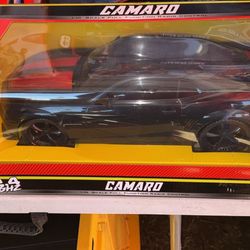 Camaro 1:10 scale full function RC