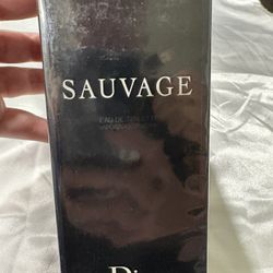 Dior Sauvage