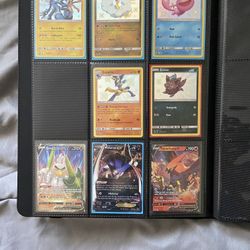 Pokémon Cards