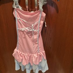 Halloween Costume
