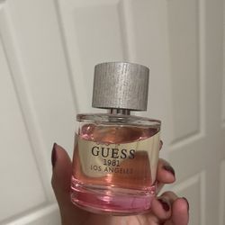 Guess Fragrance