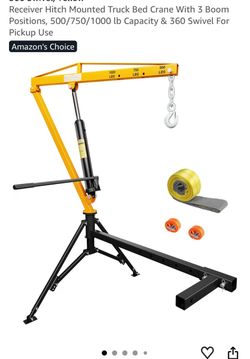 Engine Hoist