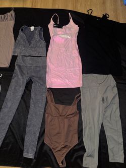 Women clothes