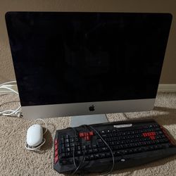 27.5 iMac 2015 