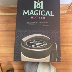 Botanical Extractor Brand New 