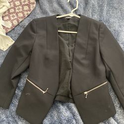Women’s Blazers School XS/S.