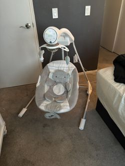 Ingenuity Baby Swing