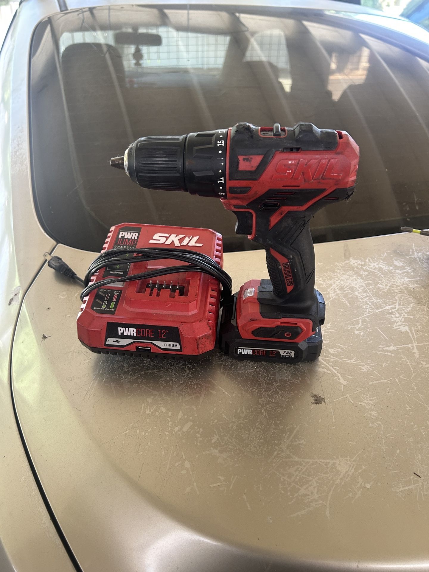 Skil Drill