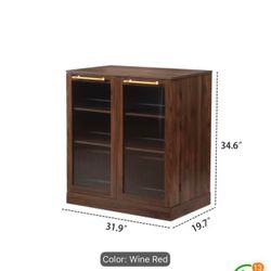 Buffet Cabinet