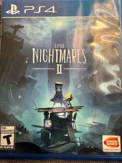 PS4 Video Games