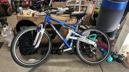 Bike for sale