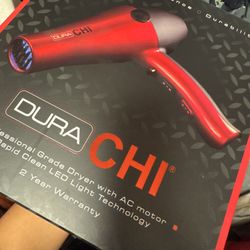 Chi Blow Dryer 