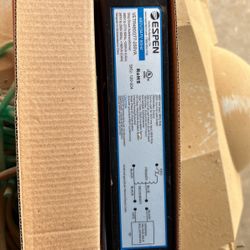 ESPEN Step Down Auto transformer