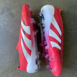 Adidas Predator Laceless