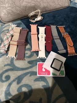 Apple Watch Bands