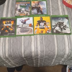Xbox One Bundle 