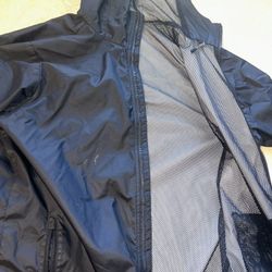 Under Armor Wind Breaker 