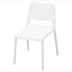 IKEA Chairs Set Of 4