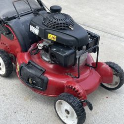 Toro Super Recycle Lawnmower 
