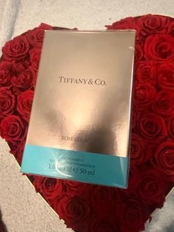 Rose Gold by Tiffany & Co.