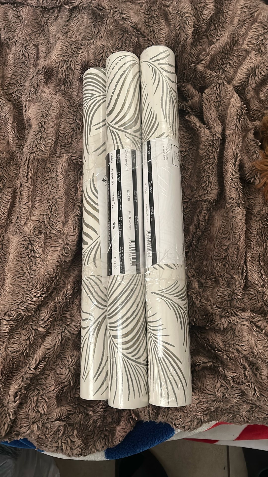 Sand Berg Premium Wallpaper