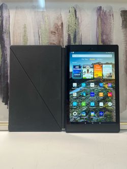 Amazon Fire HD 10 7th Gen 32GB WiFi 10.1" - $25