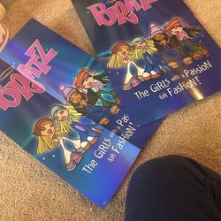 Bratz Posters 