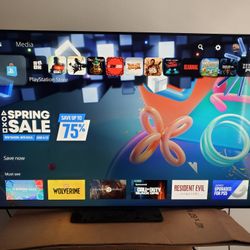 LG 55” OLED B4 (2024) – $550 – No Burn-In – No Scratches – Must Sell This Week