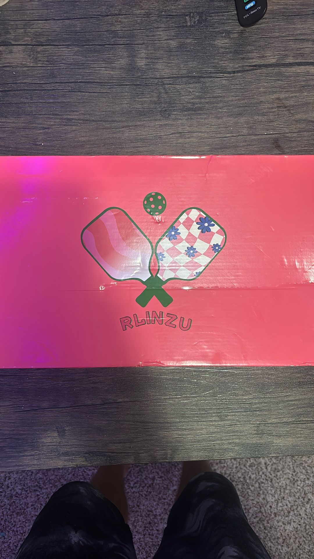 Pickleball Starter Set 2 Paddles