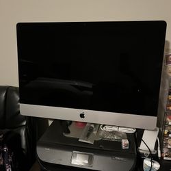 Apple Mac Computer 