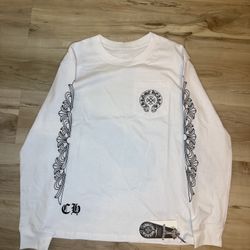 Chrome Hearts Sweater 