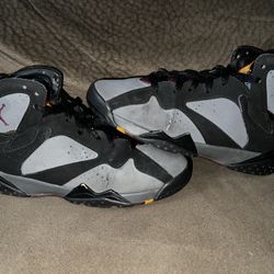 Nike Air Jordan 7 Retro Bordeaux 2015 BEATERS
